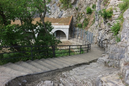 Gandria (CH)